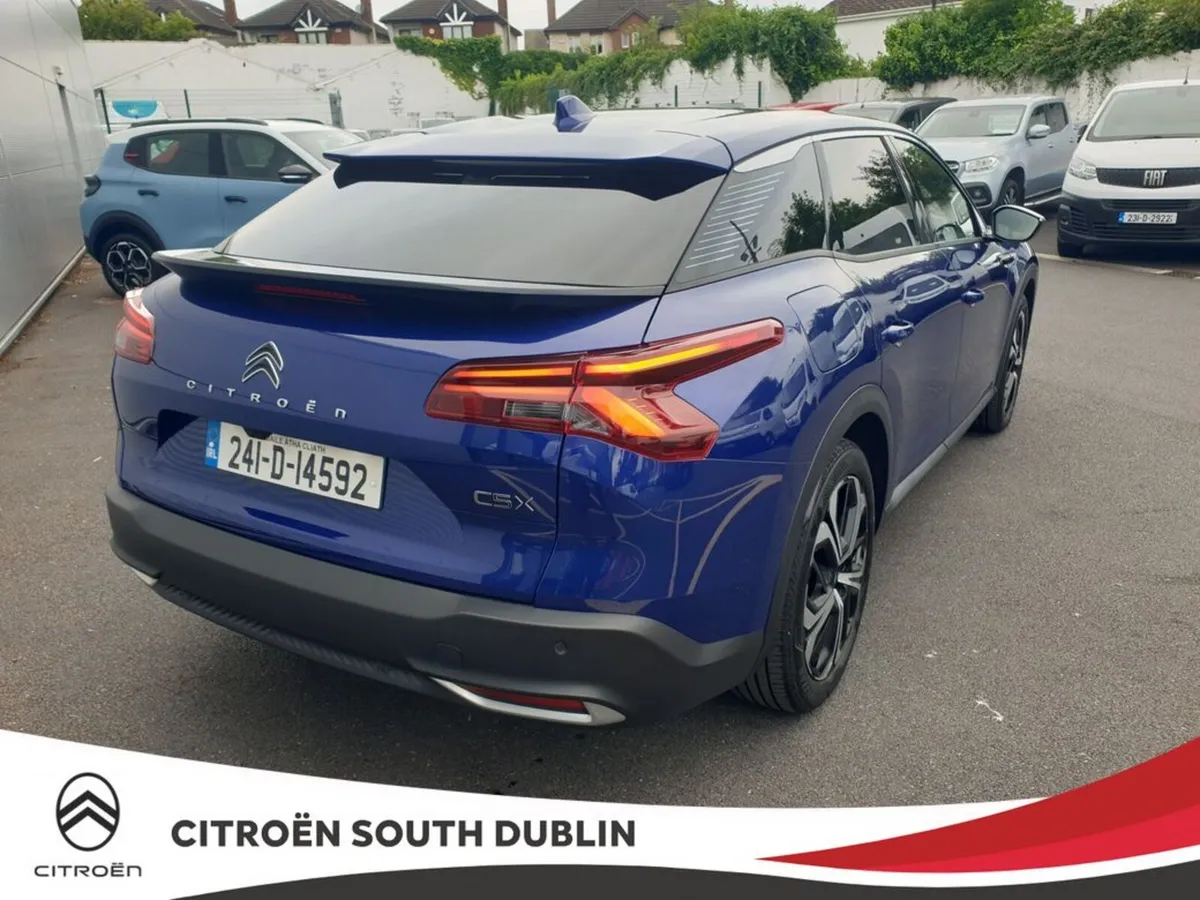 Citroen C5 X "Flair Pack" Plug in Hybrid - Image 5