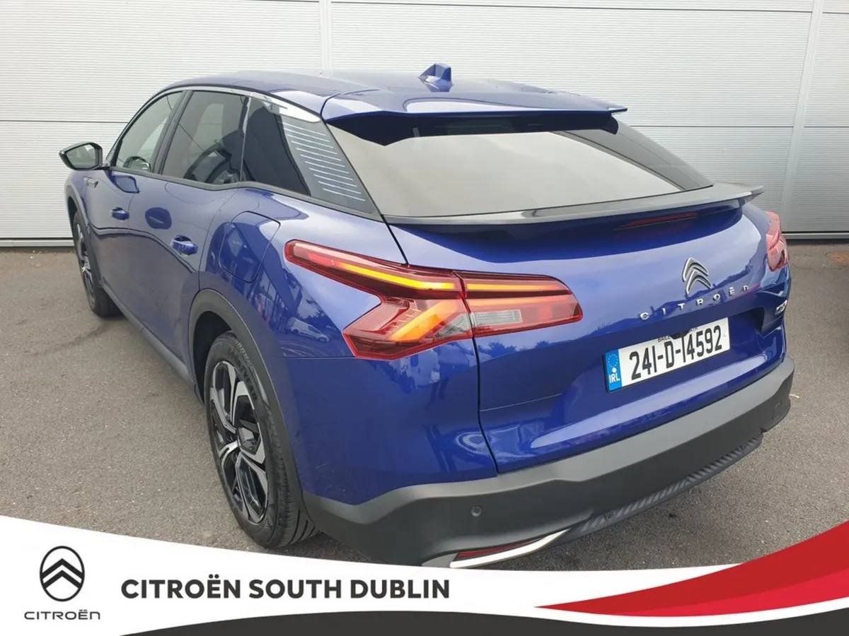Citroen C5 X "Flair Pack" Plug in Hybrid - Image 6
