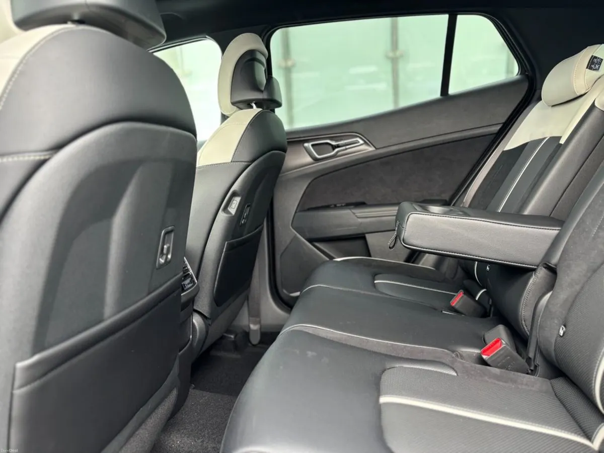 Kia Sportage 1.6 Diesel GT Line (0% Finance availa - Image 6