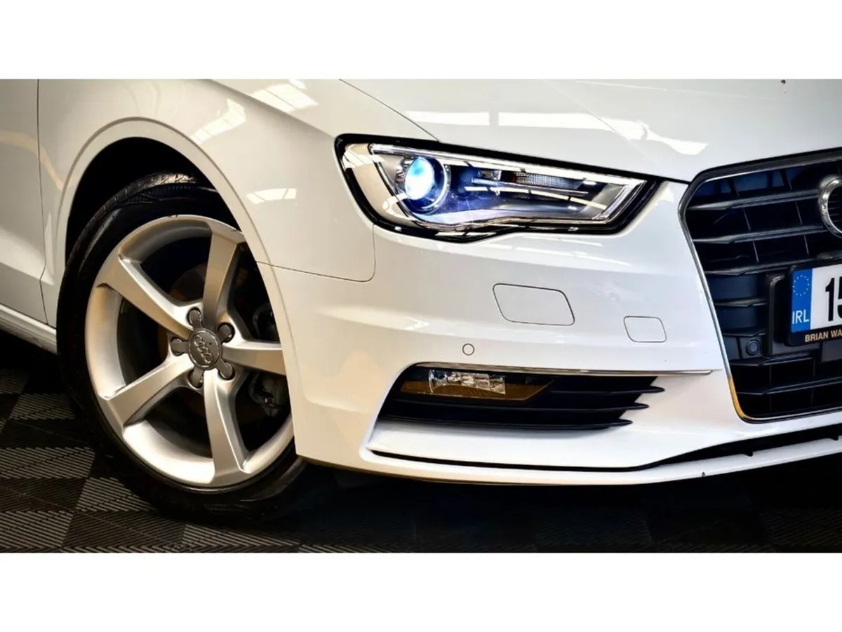 Audi A3 1.4 TFSI Cylinder On Demand - Image 2