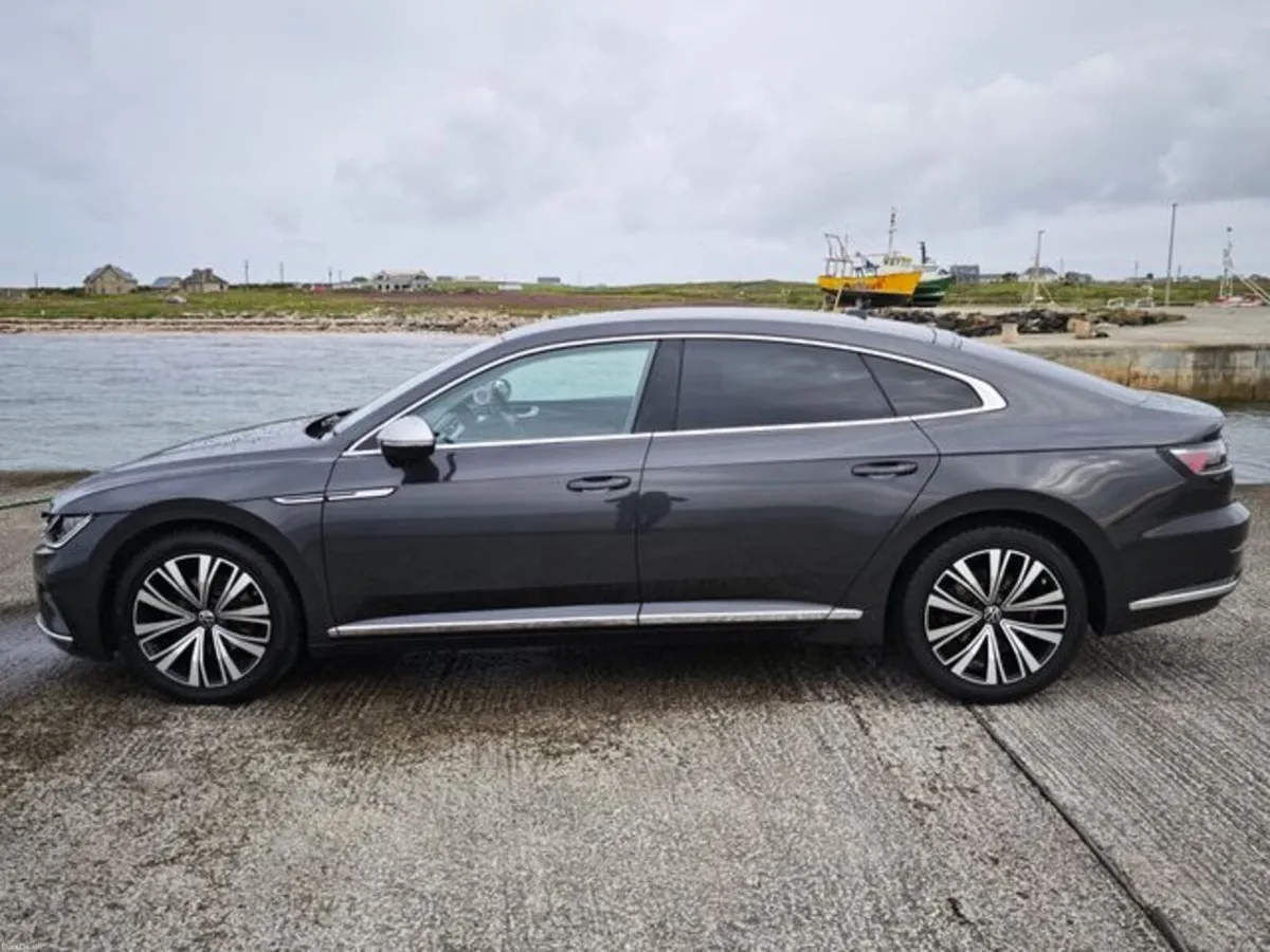 Volkswagen Arteon EL 2.0tdi D7F 150HP 5DR Auto - Image 6