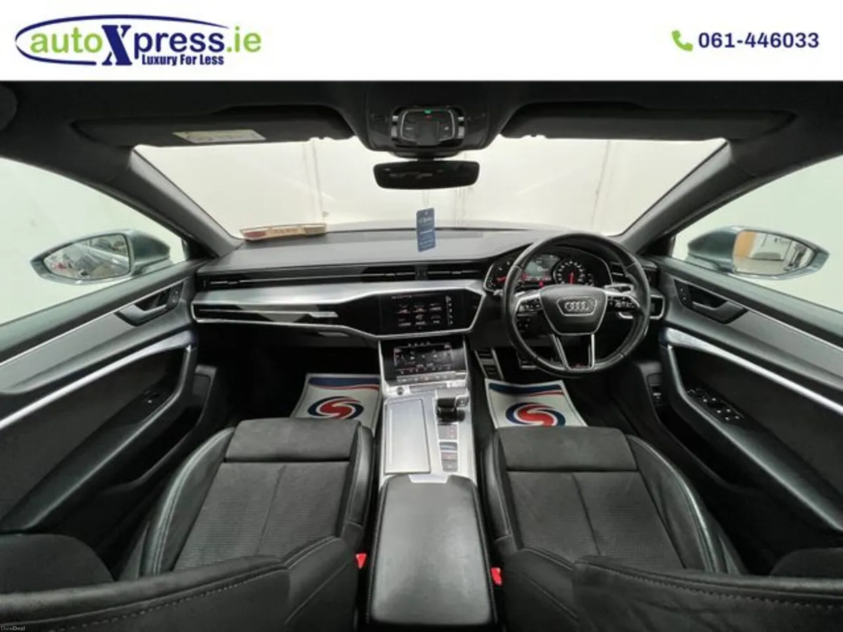 Audi A6 S Line 2.0 Diesel, Automatic - Image 2