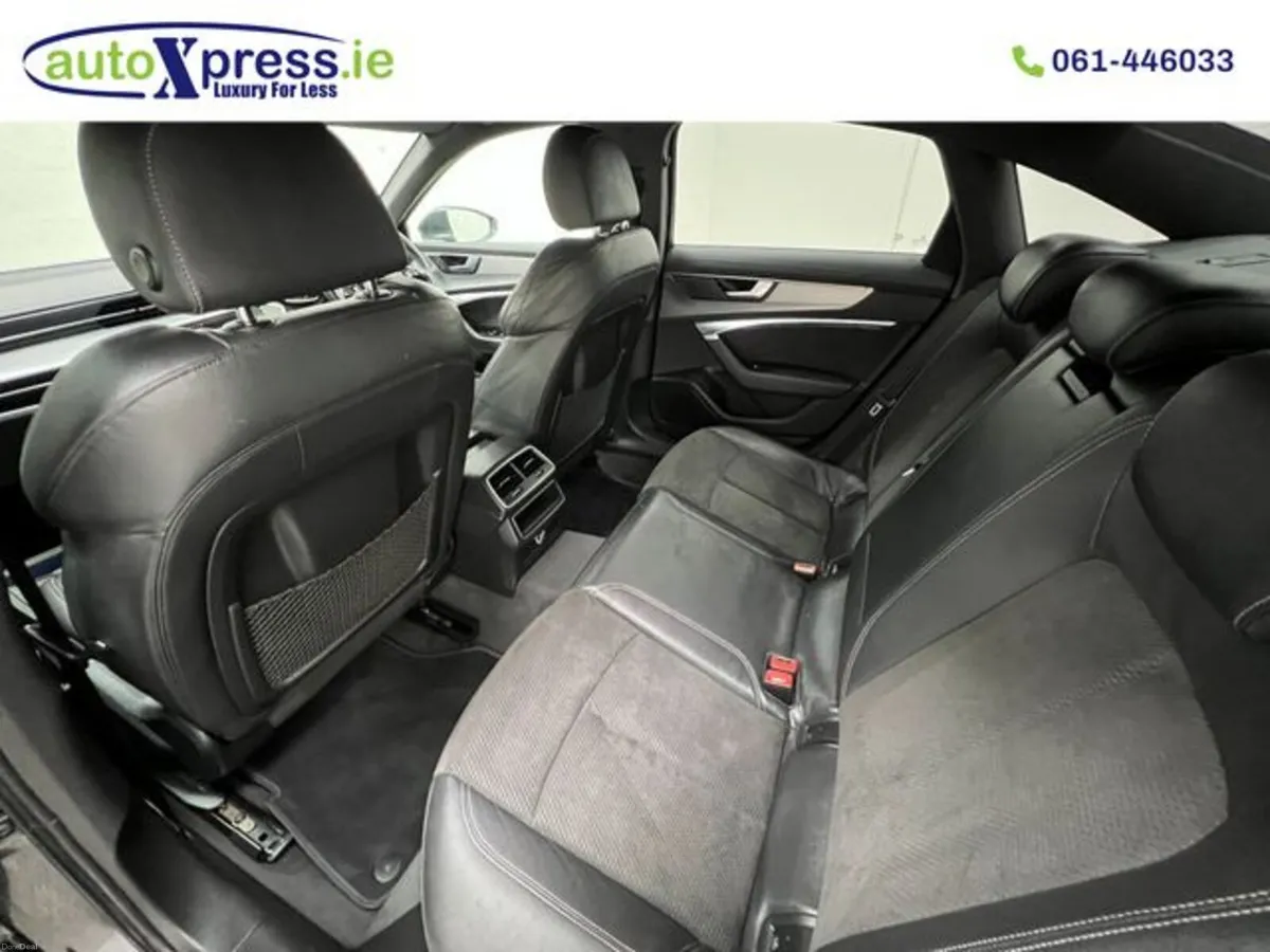 Audi A6 S Line 2.0 Diesel, Automatic - Image 4