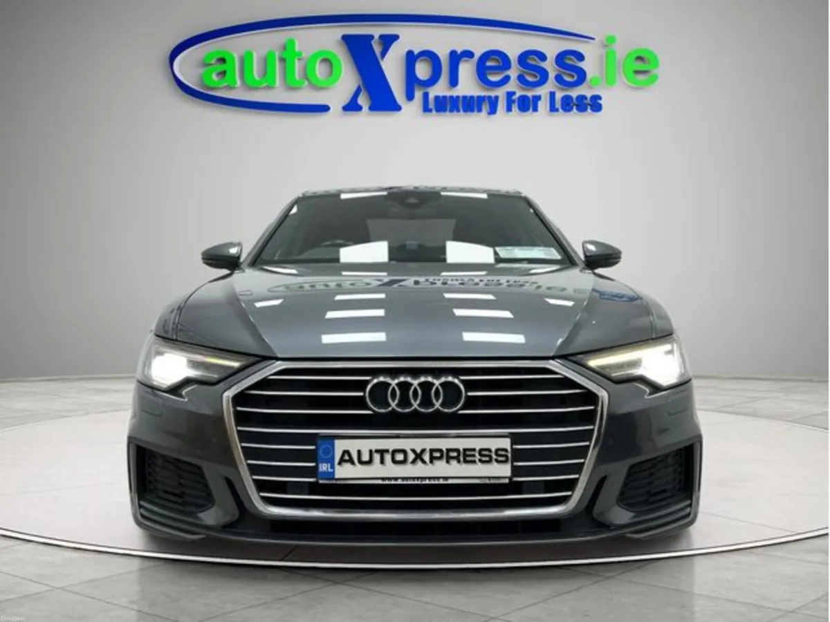 Audi A6 S Line 2.0 Diesel, Automatic - Image 3