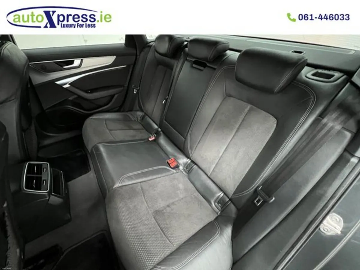 Audi A6 S Line 2.0 Diesel, Automatic - Image 6