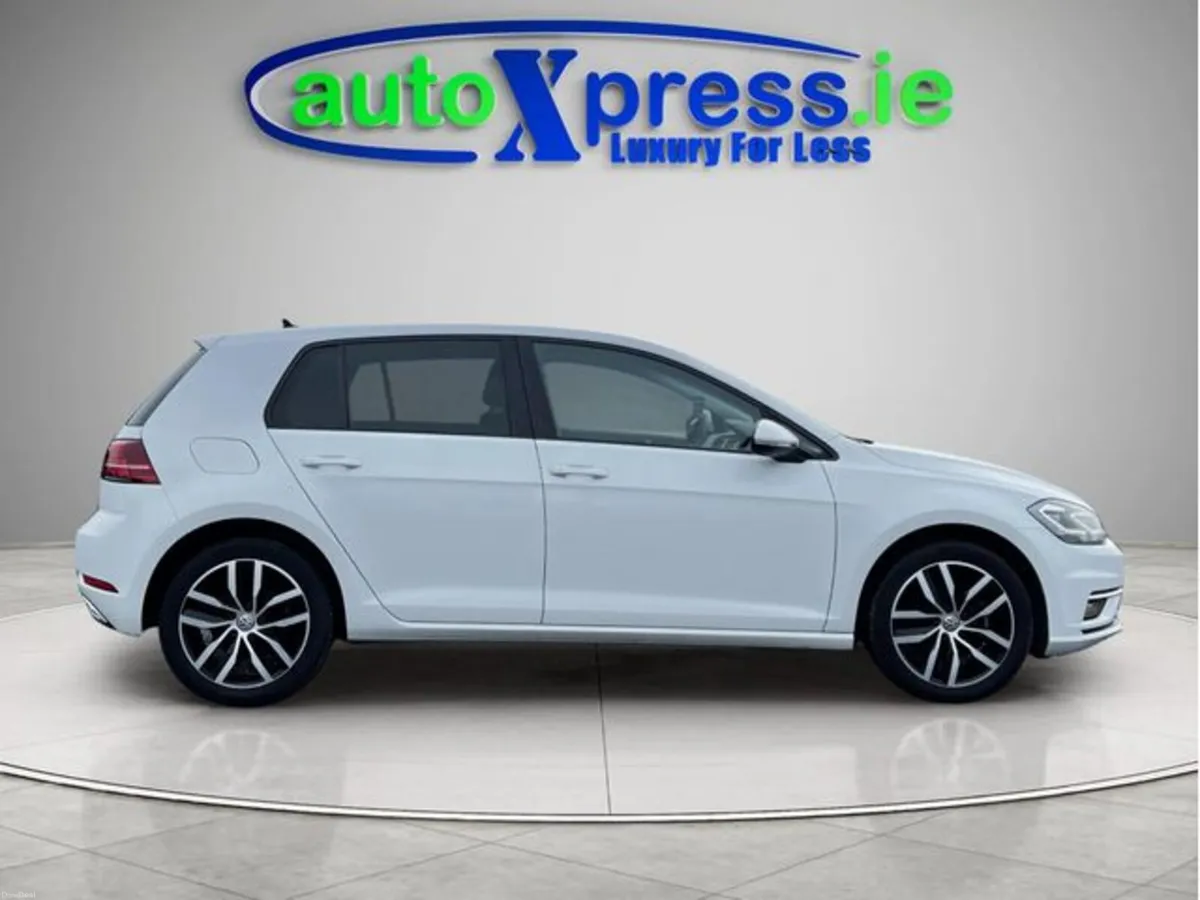 Volkswagen Golf **HIGH SPEC* 1.4 TSI HIGH LINE Aut - Image 5