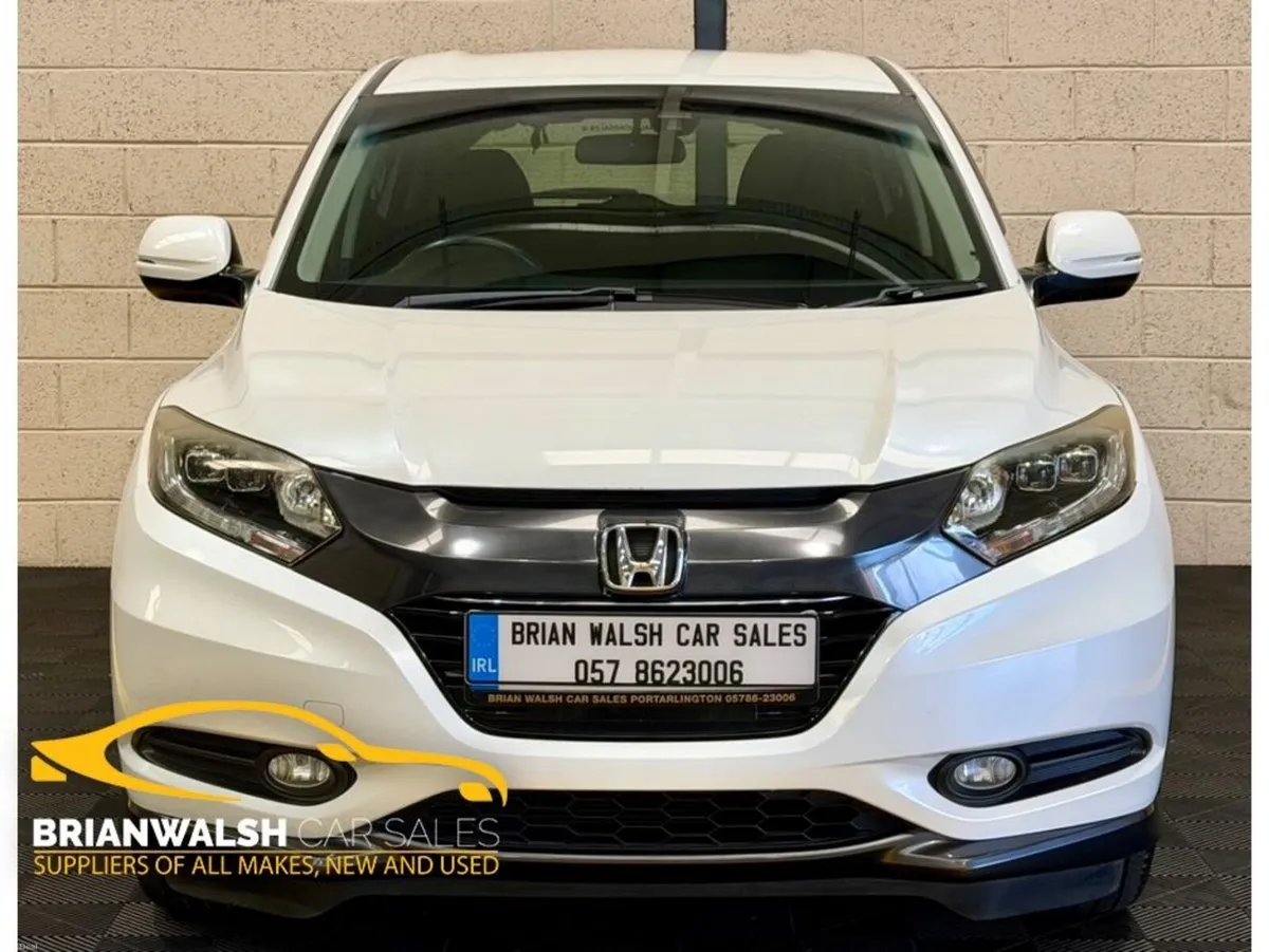 Honda Vezel 142 Hybrid X - Image 4