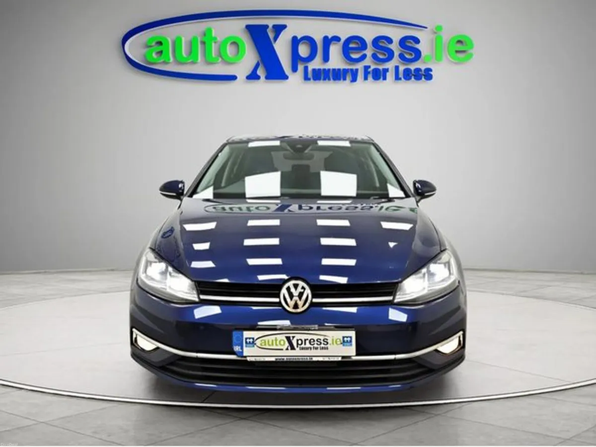 Volkswagen Golf 1.4 TSI High Line Automatic - Image 5