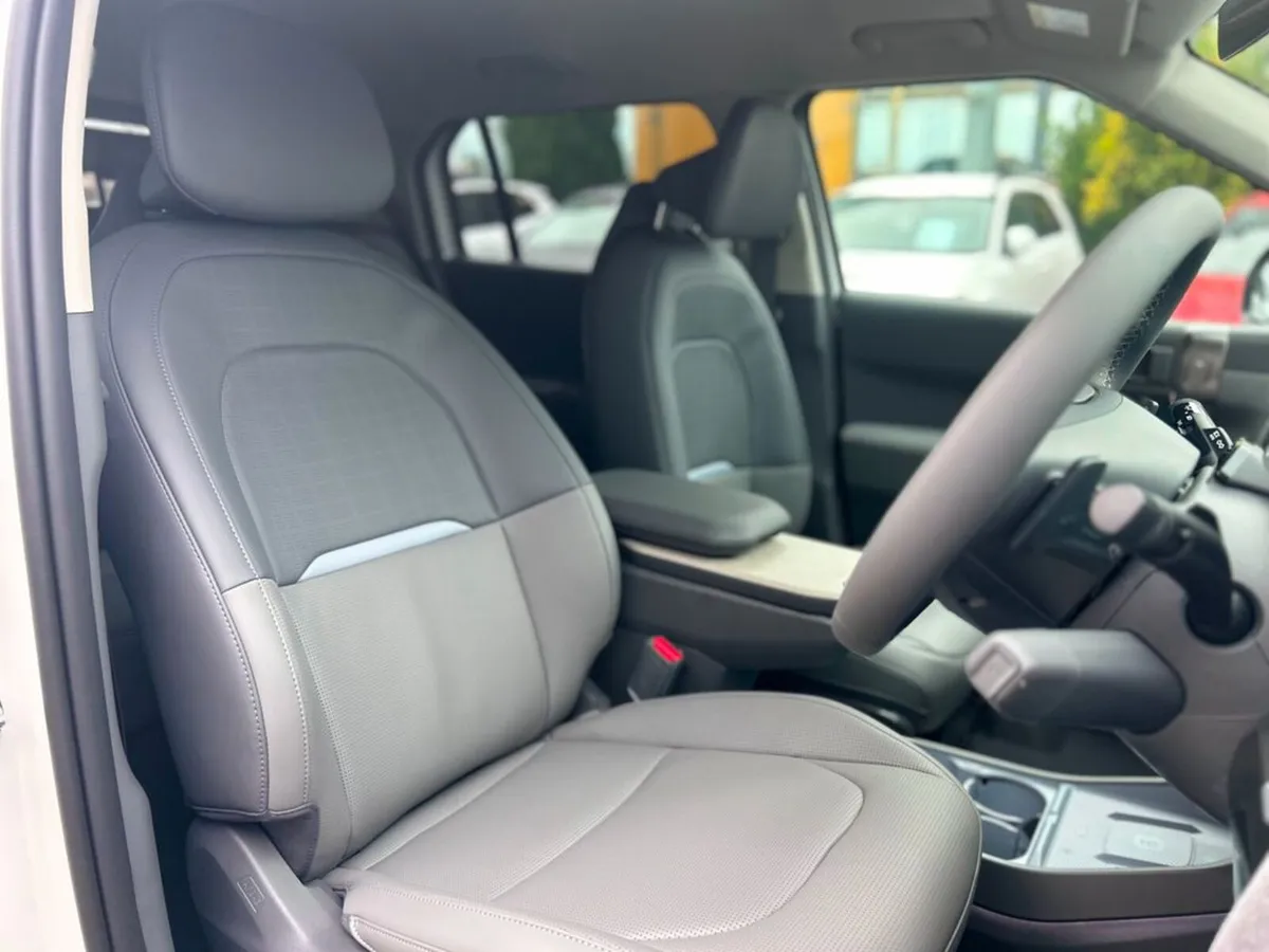 Kia EV3 Earth 3 (585km range) (0% Finance availabl - Image 4