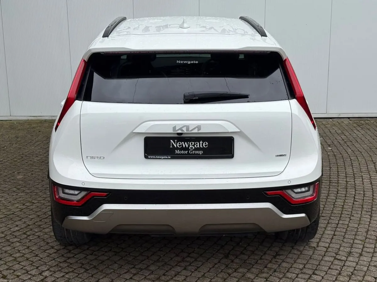 Kia Niro PHEV K3 5DR Auto - Image 6