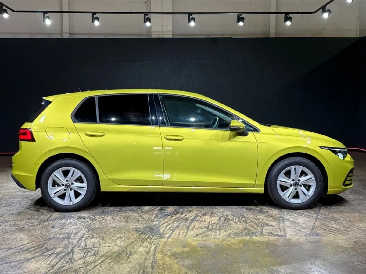 Volkswagen Golf 1.0 ETSI - AUTO- ALLOY WHEELS - CR - Image 2