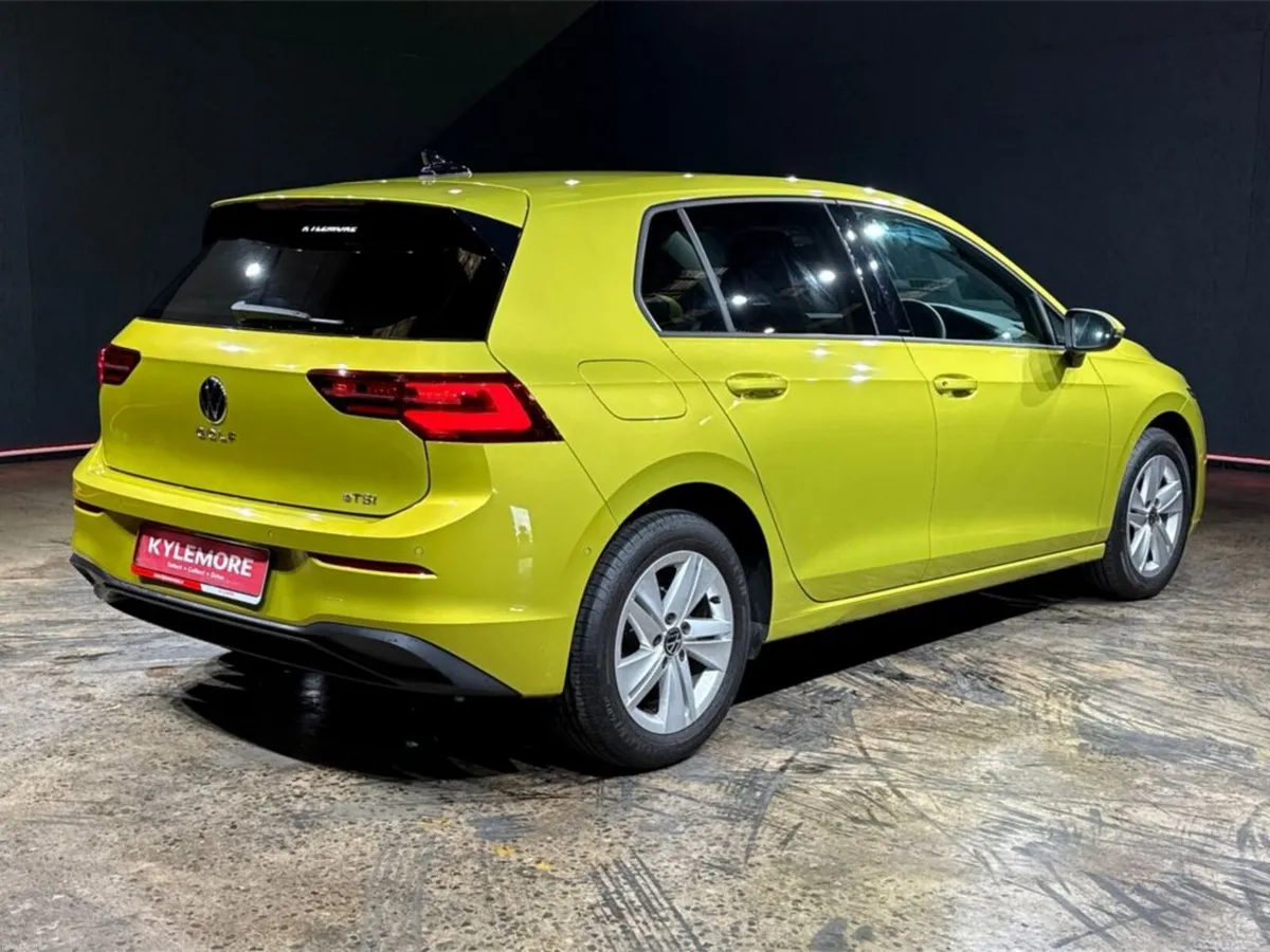 Volkswagen Golf 1.0 ETSI - AUTO- ALLOY WHEELS - CR - Image 3