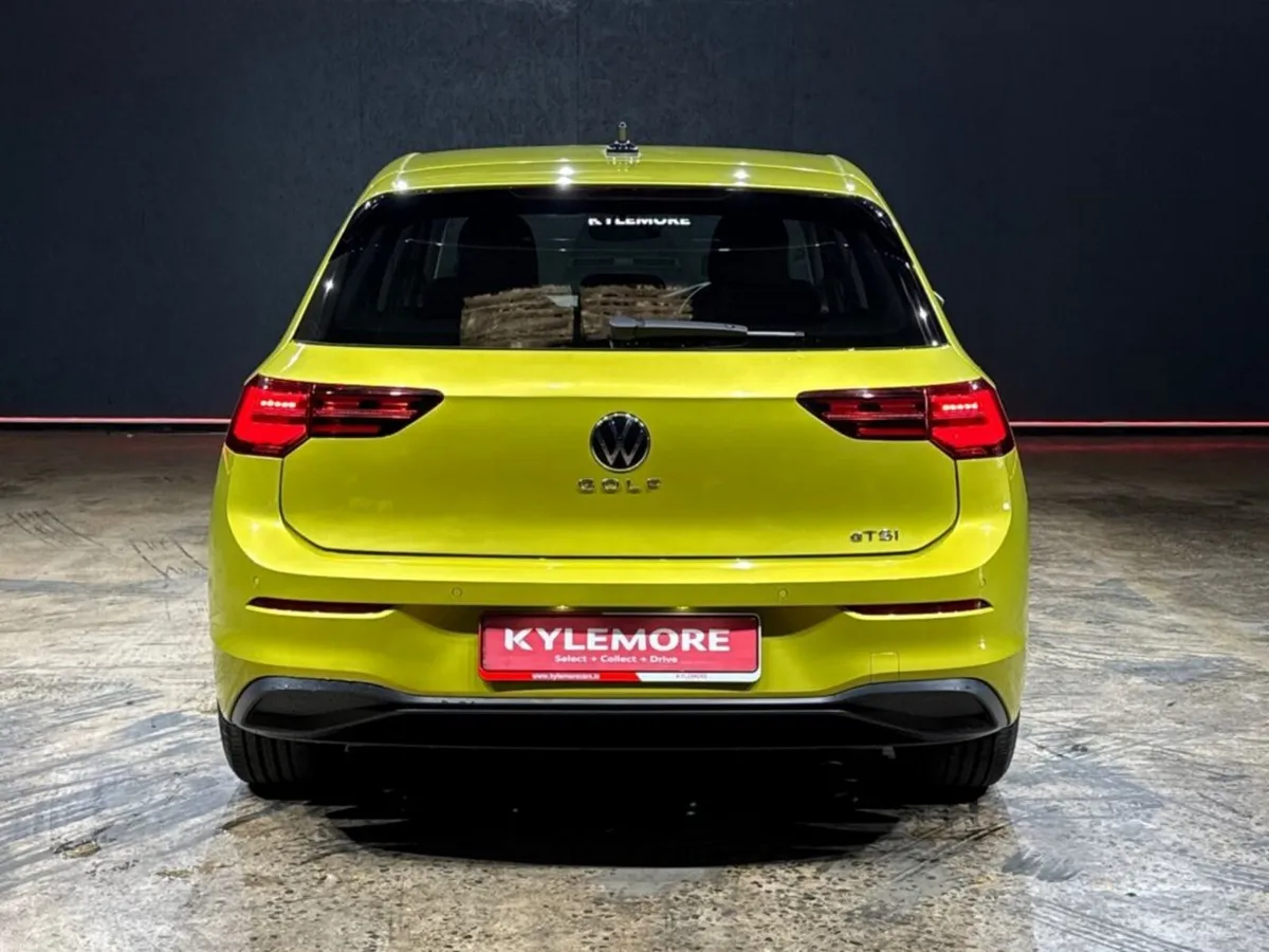 Volkswagen Golf 1.0 ETSI - AUTO- ALLOY WHEELS - CR - Image 4