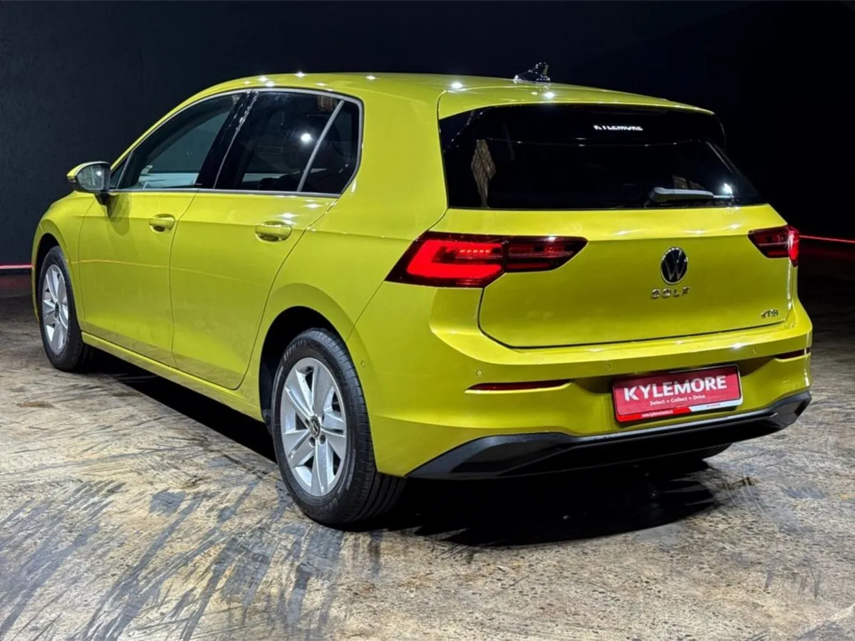 Volkswagen Golf 1.0 ETSI - AUTO- ALLOY WHEELS - CR - Image 5