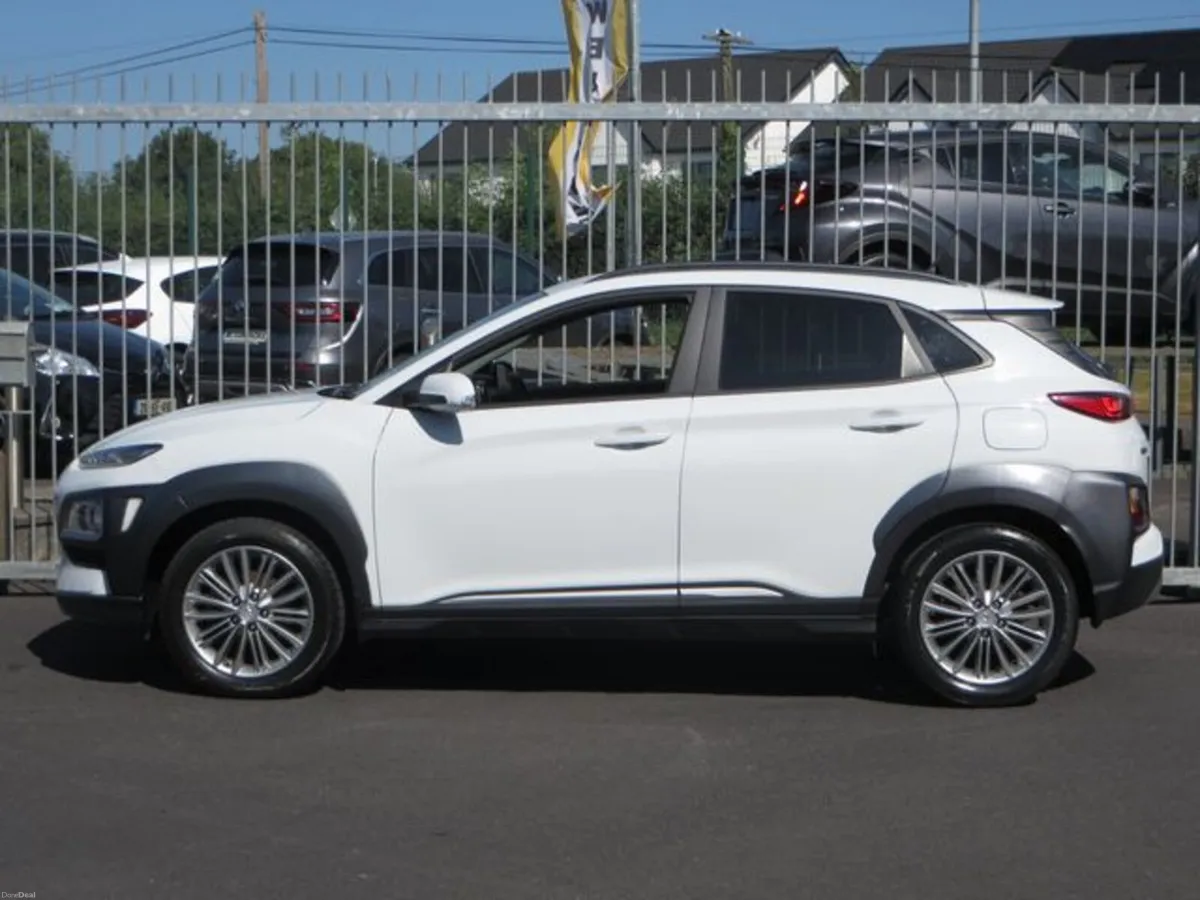 Hyundai KONA Kauai Executive 5DR - Image 5