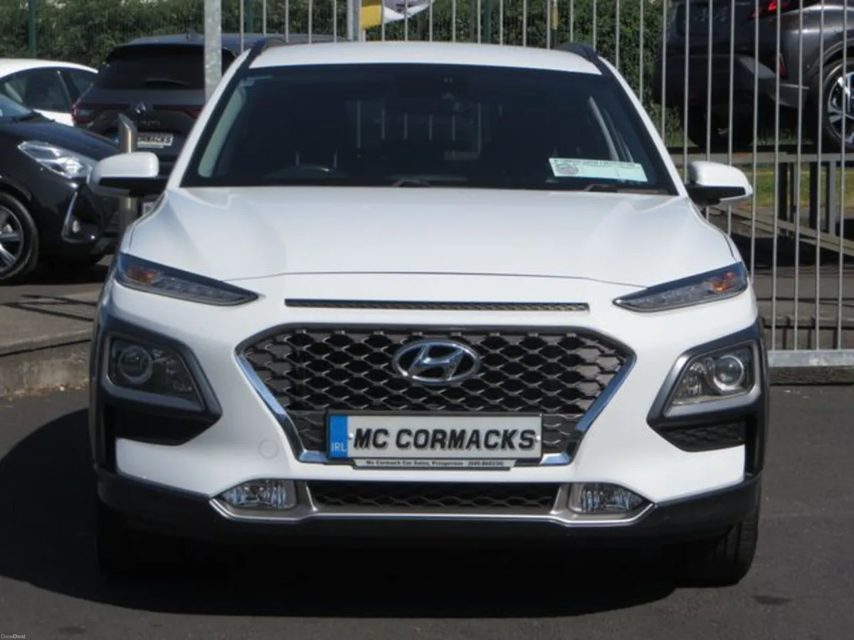 Hyundai KONA Kauai Executive 5DR - Image 6