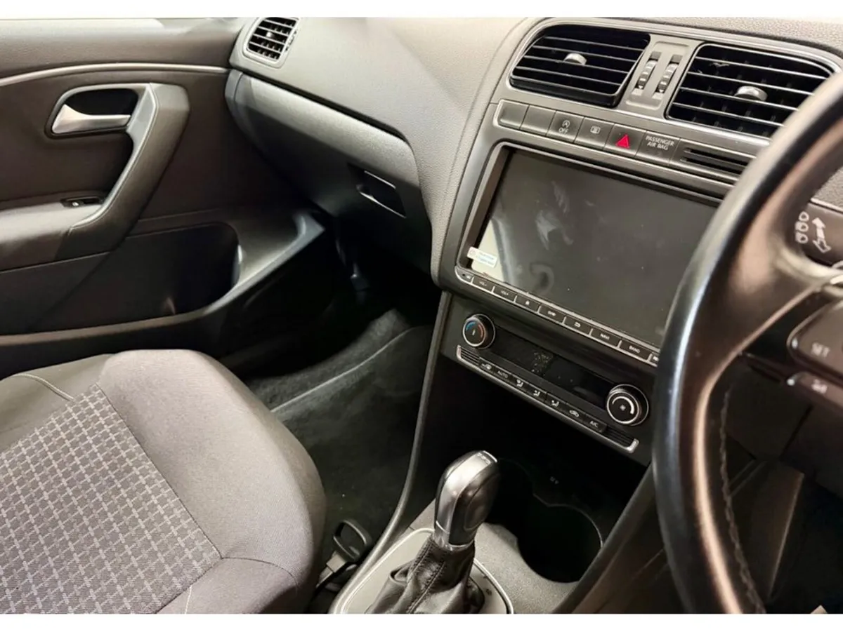 Volkswagen Polo TSI ComfortLine - Image 6