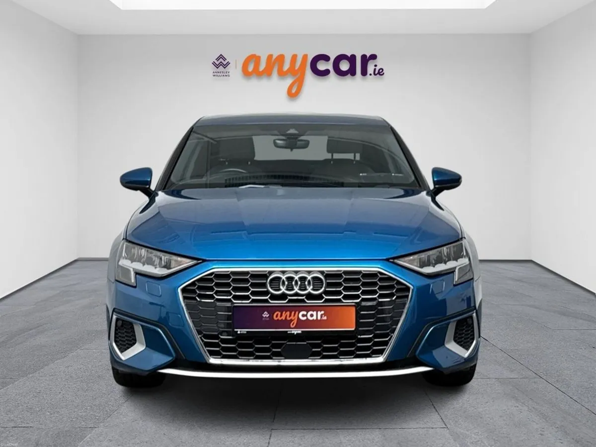 Audi A3 SE 2.0TDI 116Bhp 30 - Image 2
