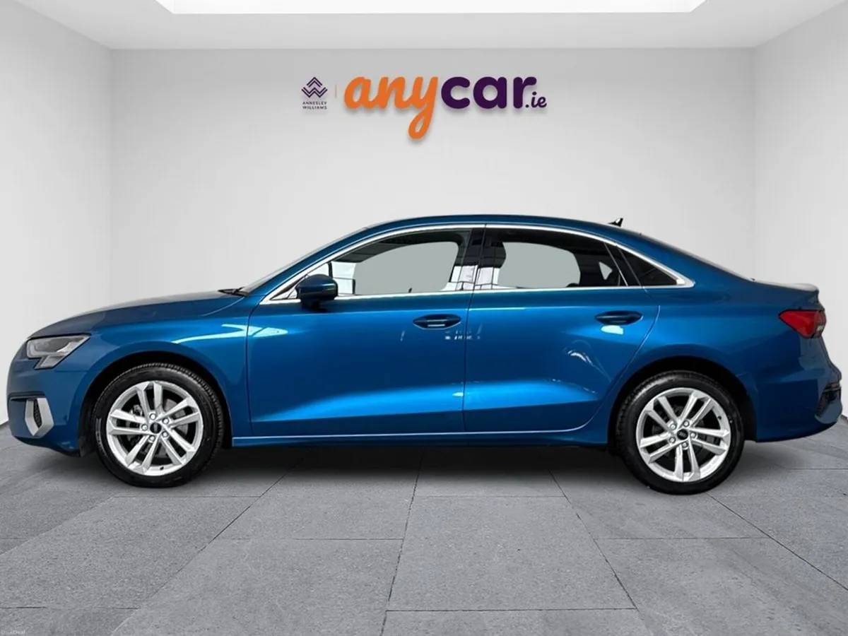 Audi A3 SE 2.0TDI 116Bhp 30 - Image 5