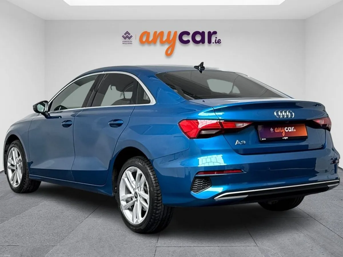 Audi A3 SE 2.0TDI 116Bhp 30 - Image 6