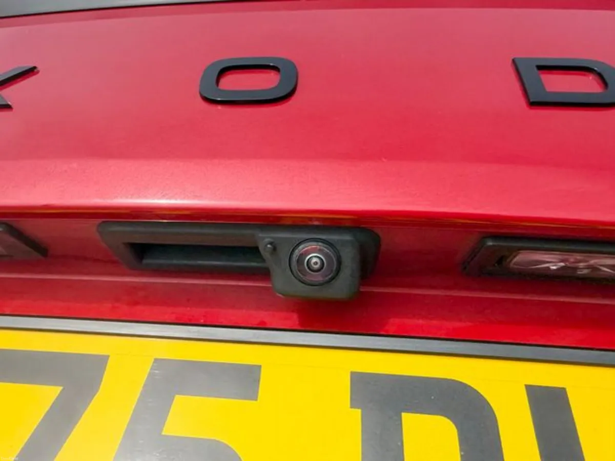 Skoda Superb SPORTLINE TDI DSG - Image 5