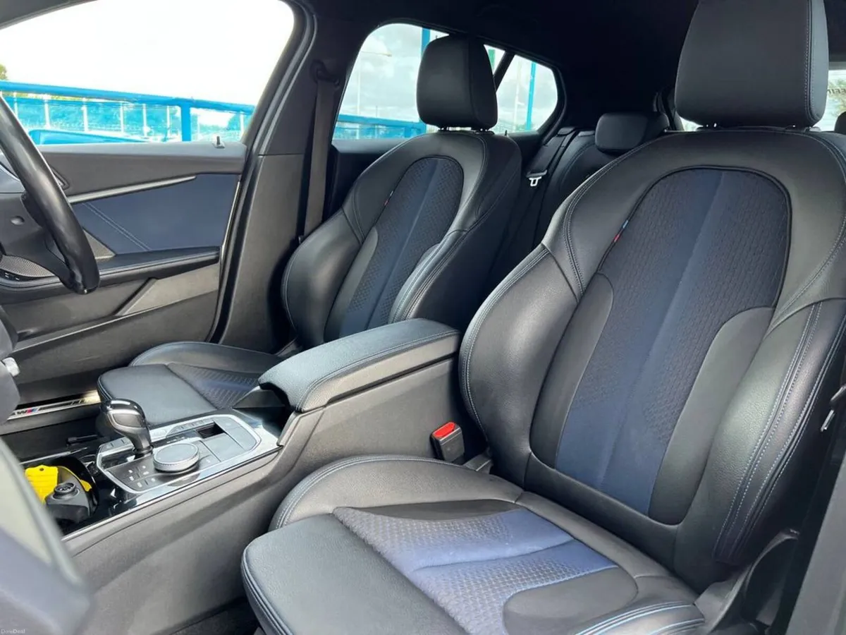 BMW 1-Series 118i M-SPORT 1.5 AUTO // PARKING SENS - Image 6