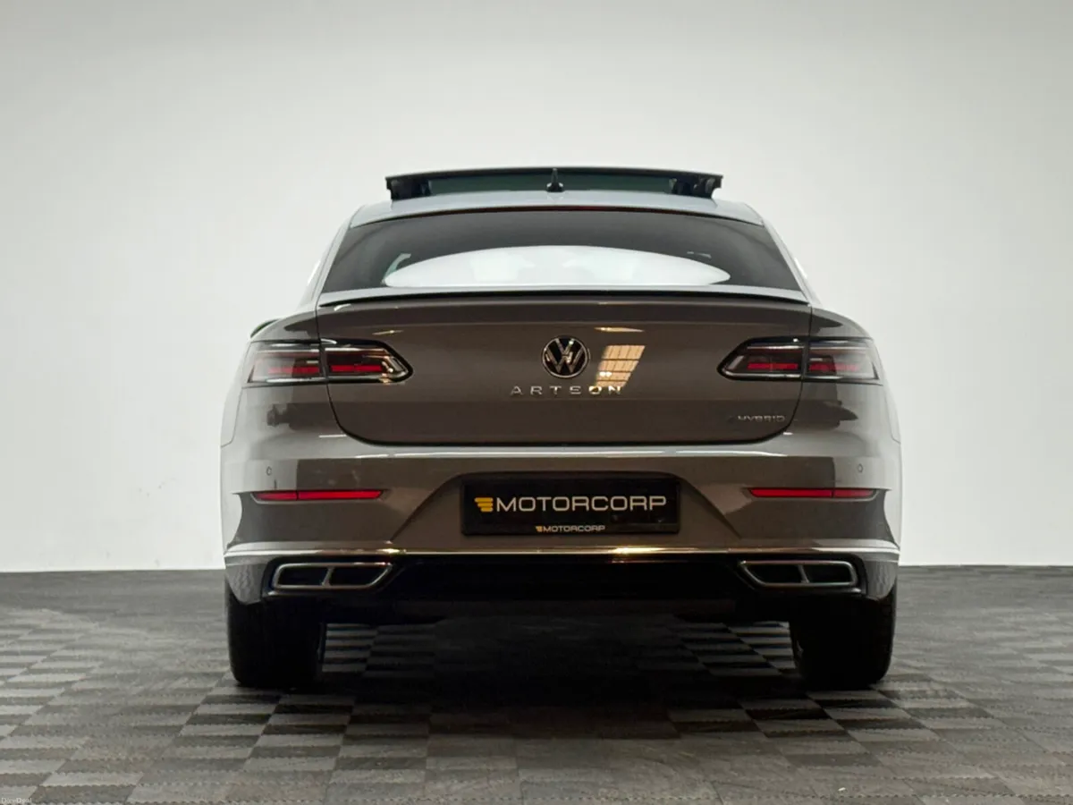 Volkswagen Arteon R LINE TSI DSG *PAN ROOF* - Image 6