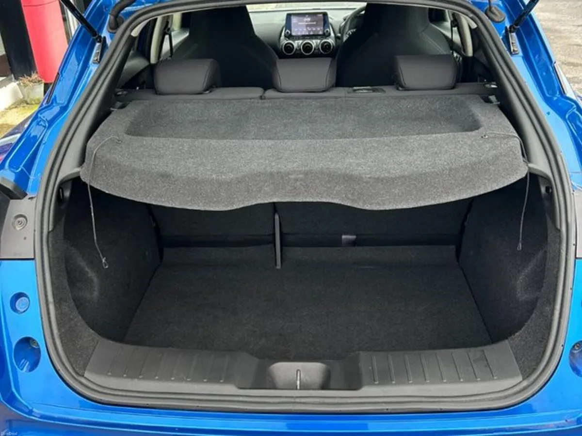 Nissan Juke 1.0 SV MY23.75 4DR - Image 6