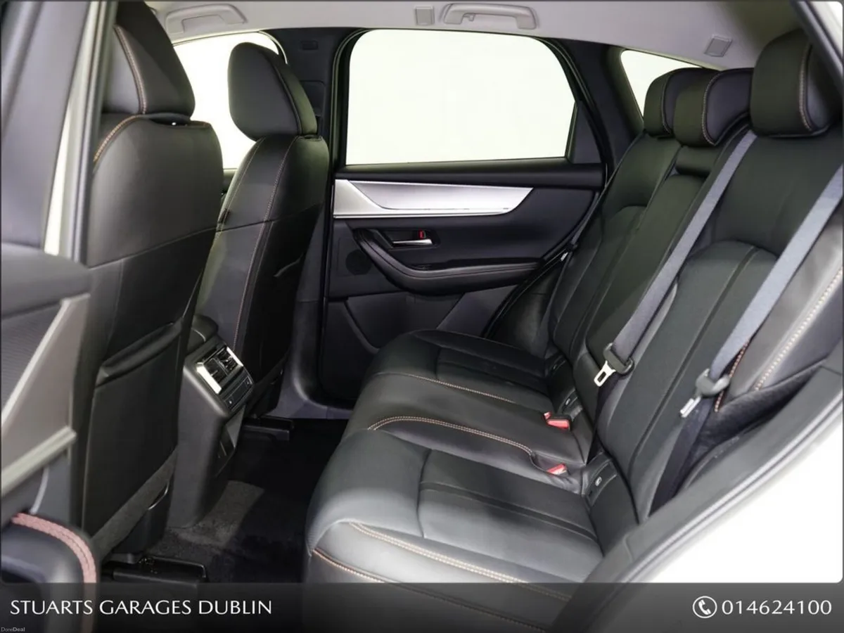Mazda CX-60 PRE REG SPECIAL! SAVE €7, 395 OFF NEW - Image 5