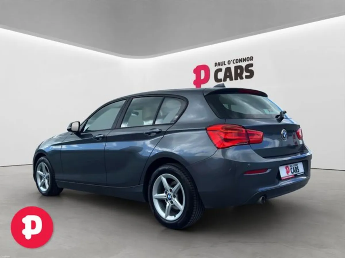 BMW 1-Series 116D SE 4DR Auto - Straight Sale Disc - Image 3