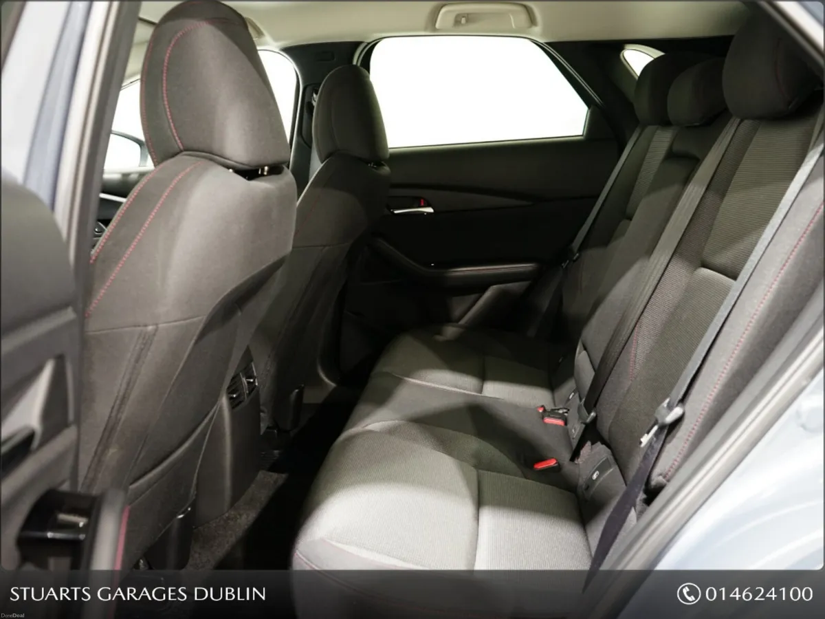Mazda CX-30 DEMO SPECIAL SAVING €4, 468 OFF NEW, Z - Image 5