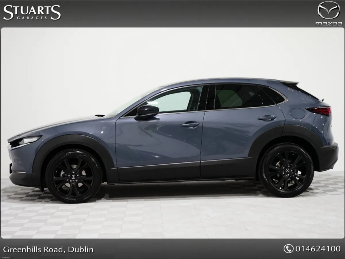 Mazda CX-30 DEMO SPECIAL SAVING €4, 468 OFF NEW, Z - Image 6
