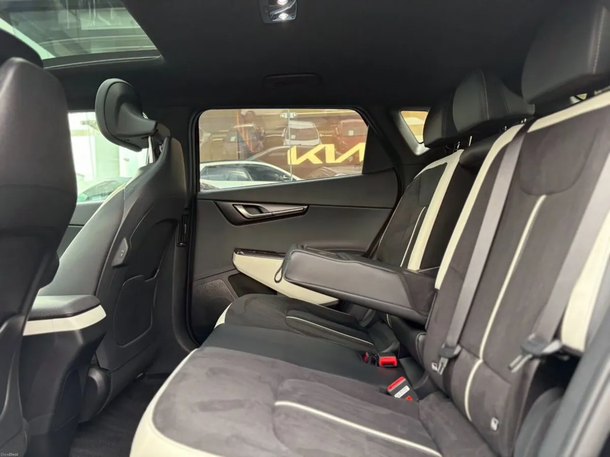 Kia EV6 GT Line (3.9% APR Finance Available) - Image 4