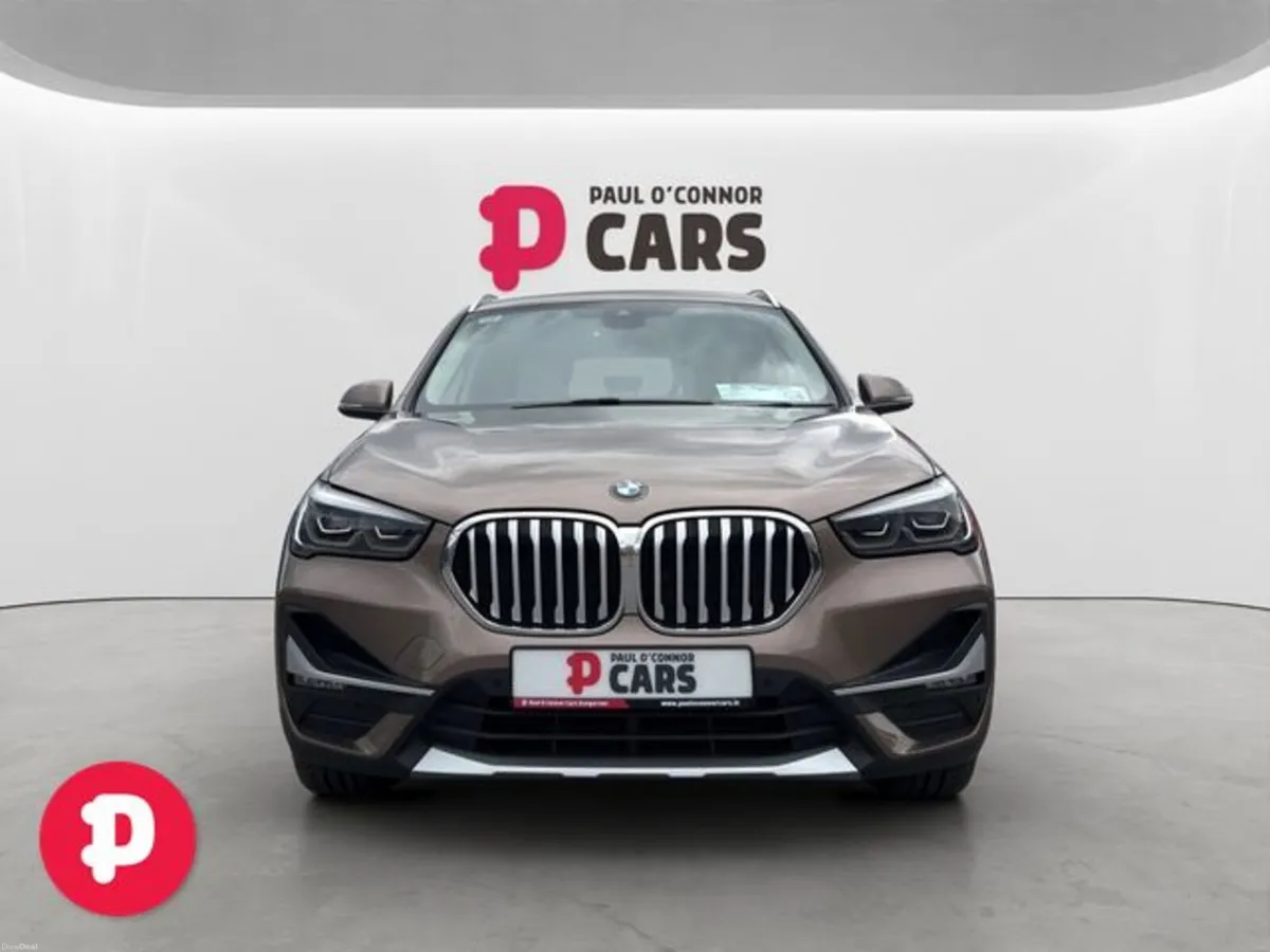 BMW X1 S-Drive18D X-Line Auto - Straight Sale Disc - Image 5