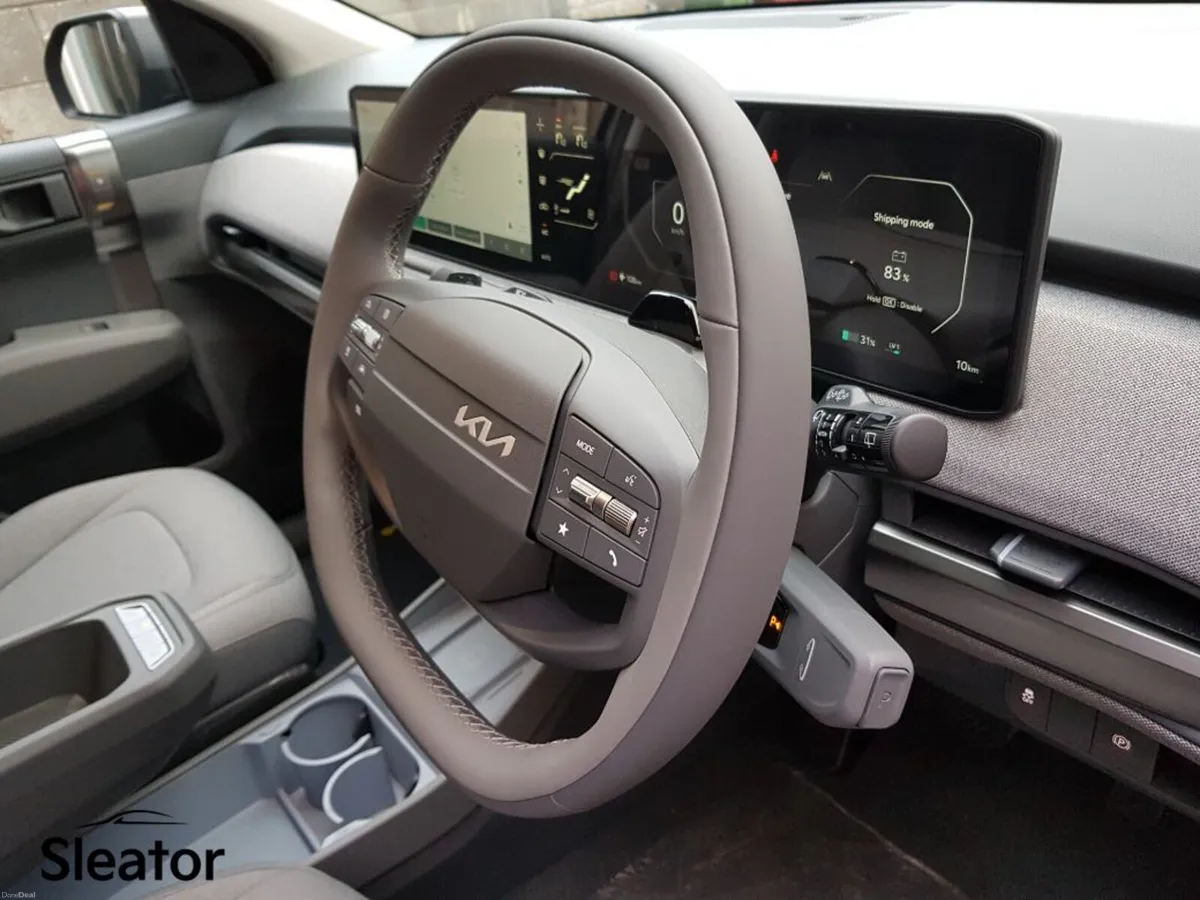 Kia EV3 Earth 2 Mid Range - Image 5