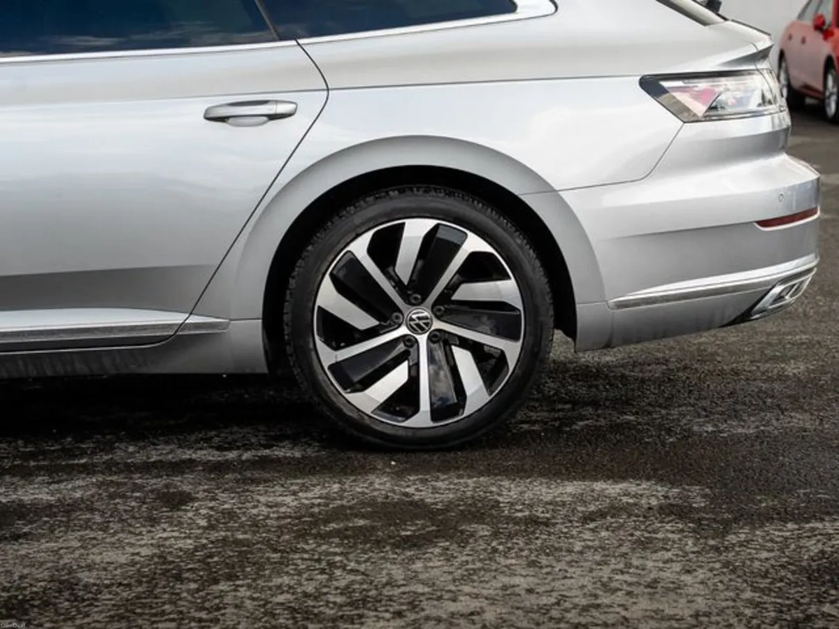 Volkswagen Arteon R-LINE TDI DSG - Image 2