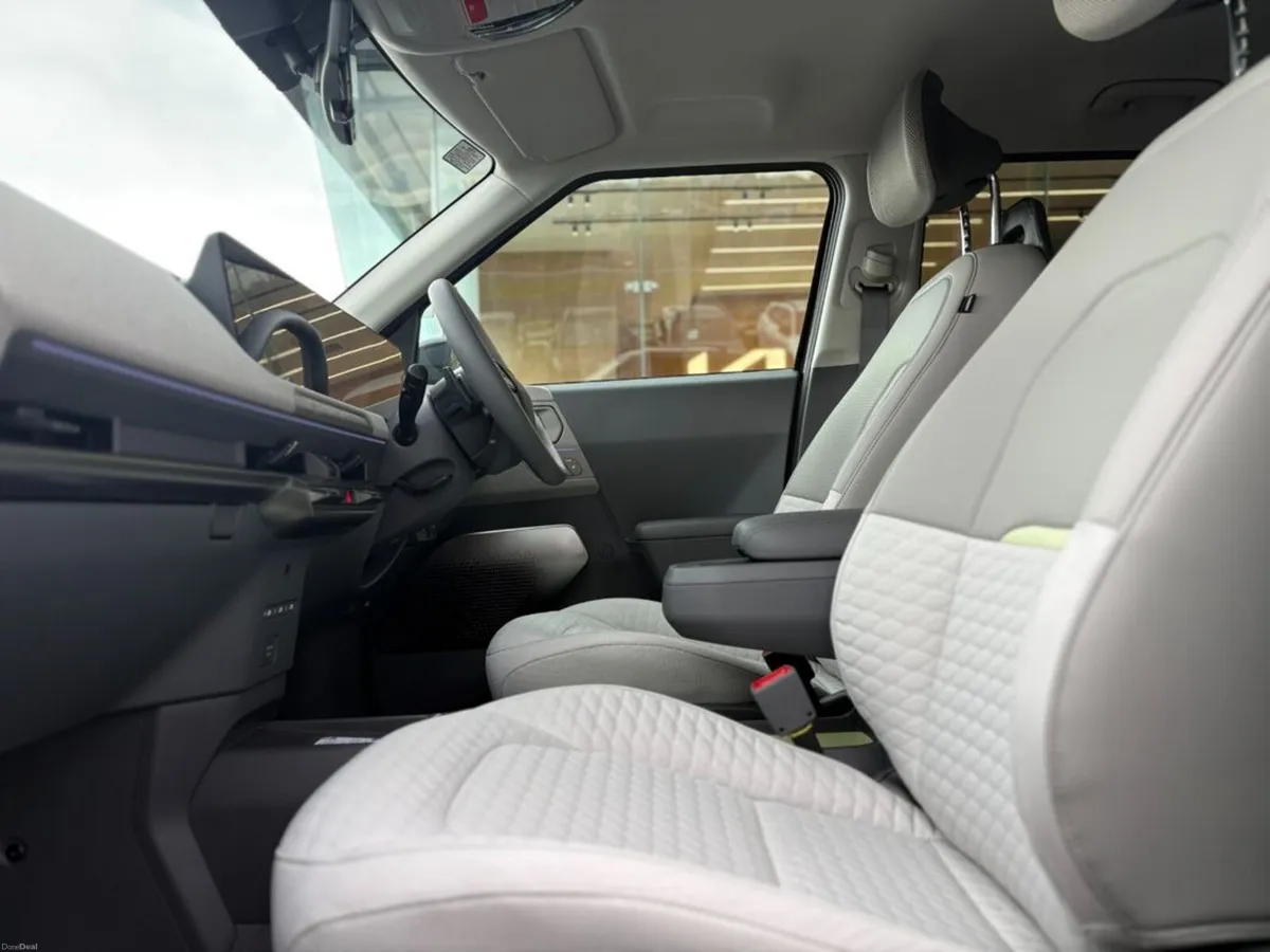 Kia EV2 Earth (Range 430km) (0% Finance Available) - Image 2