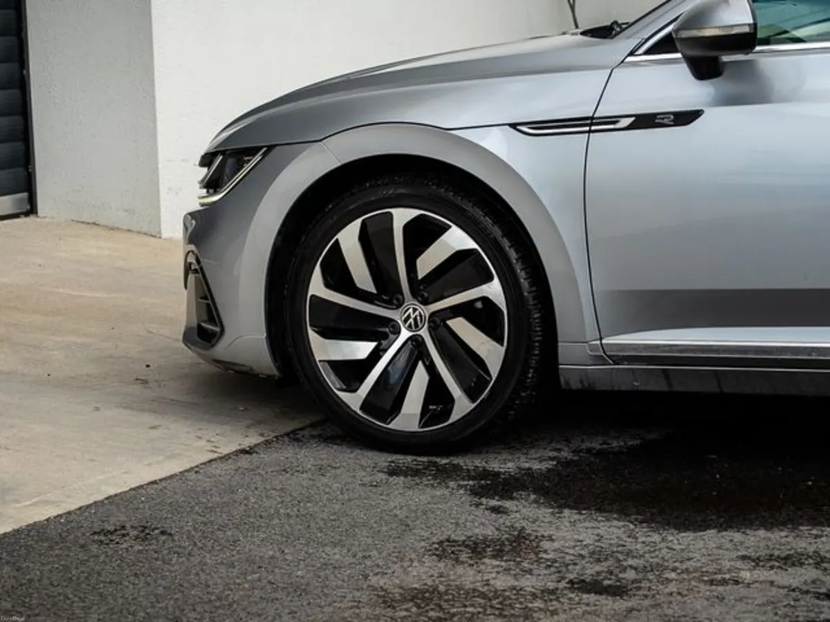 Volkswagen Arteon R-LINE TDI DSG - Image 4