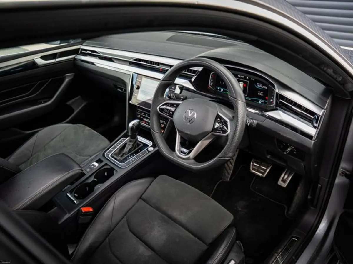 Volkswagen Arteon R-LINE TDI DSG - Image 5