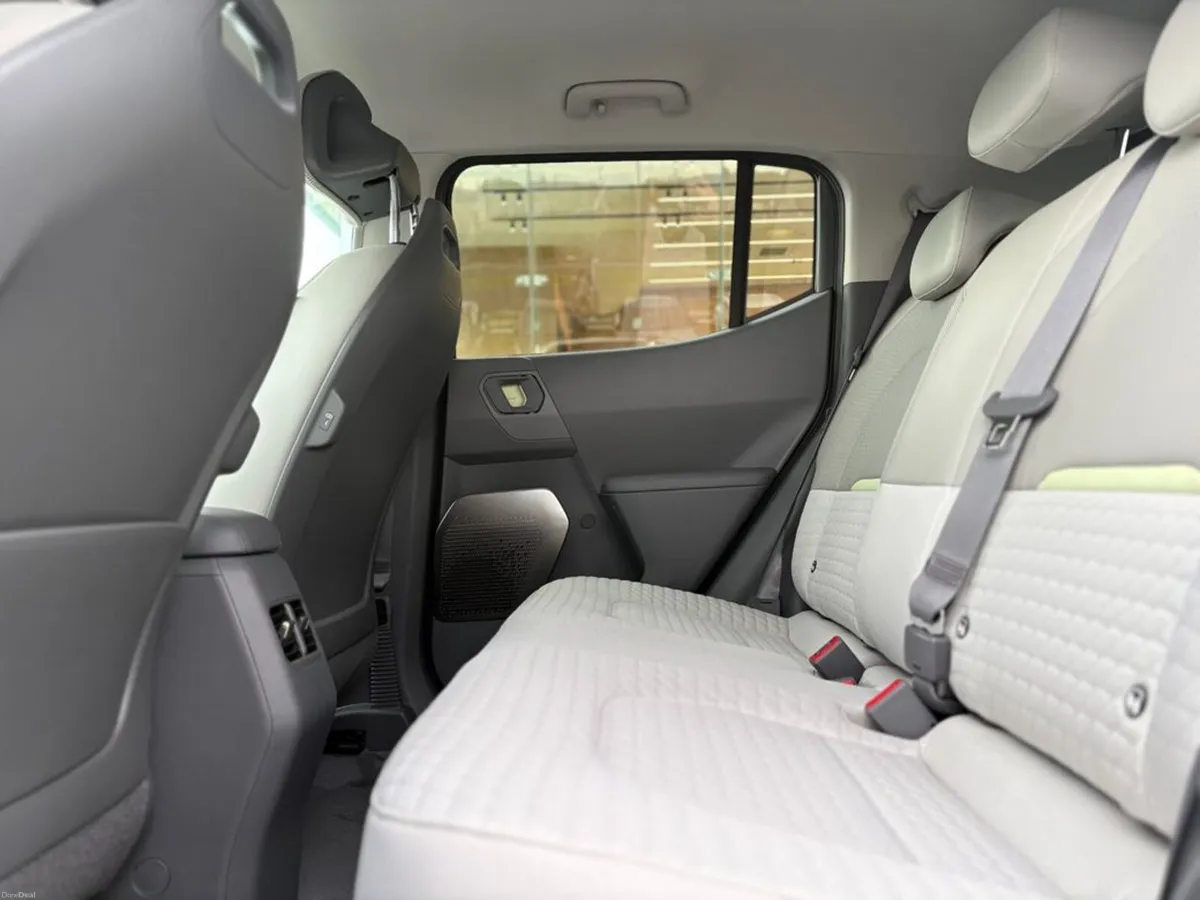 Kia EV2 Earth (Range 430km) (0% Finance Available) - Image 4