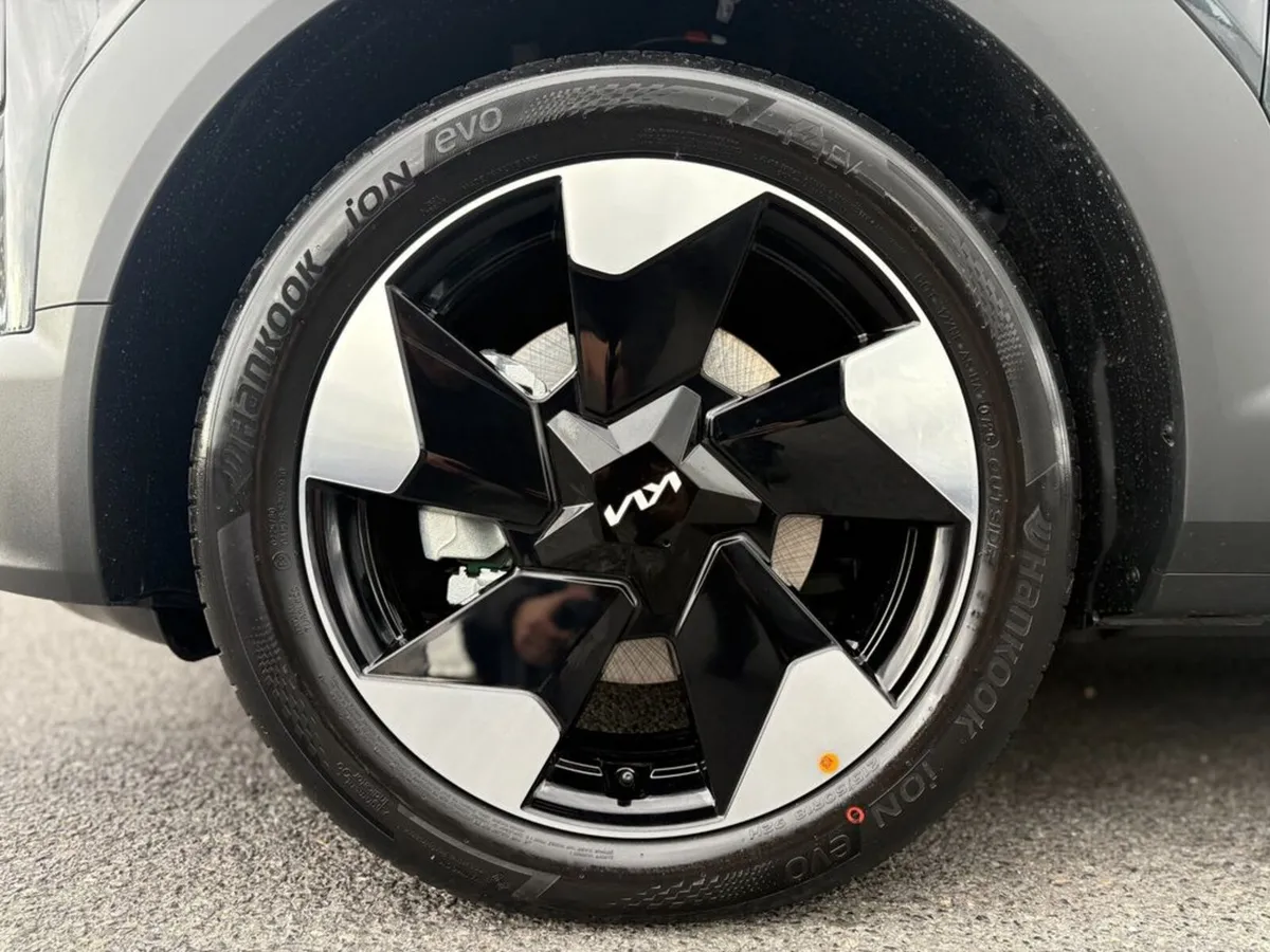 Kia EV2 Earth (Range 430km) (0% Finance Available) - Image 5