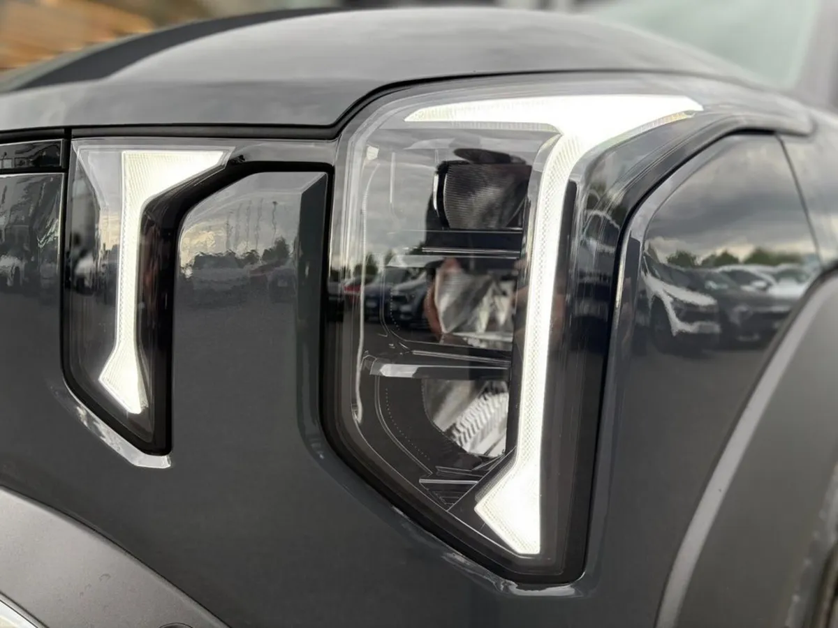 Kia EV2 Earth (Range 430km) (0% Finance Available) - Image 6