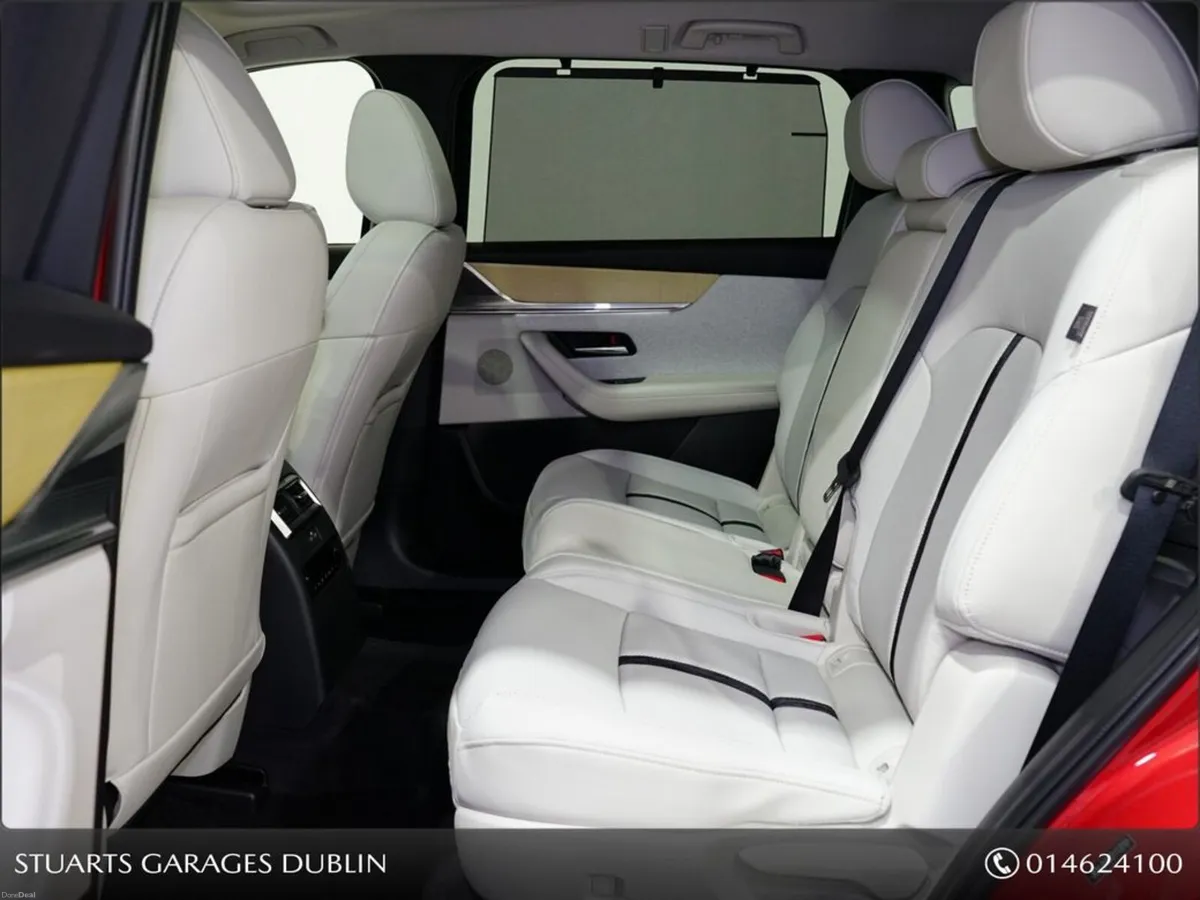 Mazda CX-80 2 5L E Skyactiv Phev 327ps TAKUMI PLUS - Image 5
