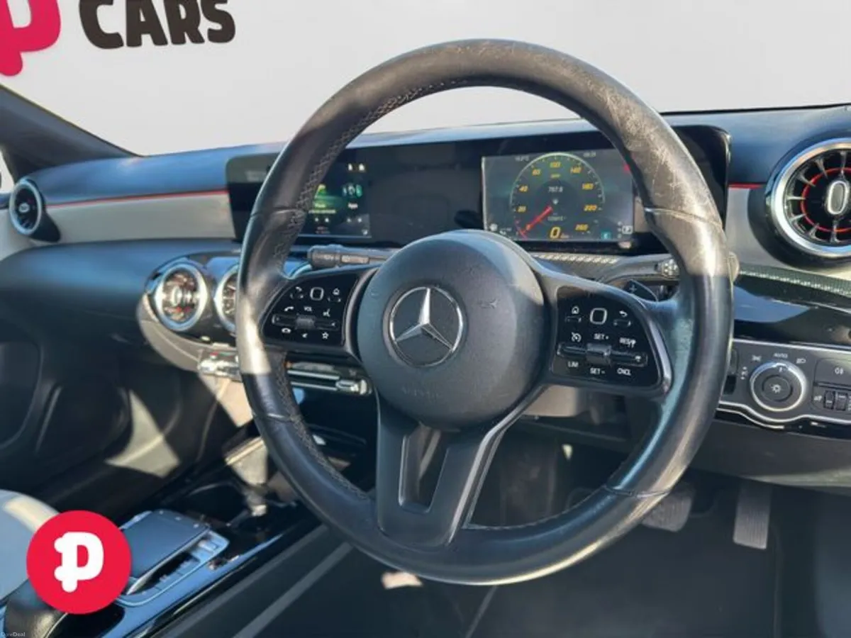 Mercedes-Benz A-Class A 180 Style 5DR Auto - Strai - Image 2