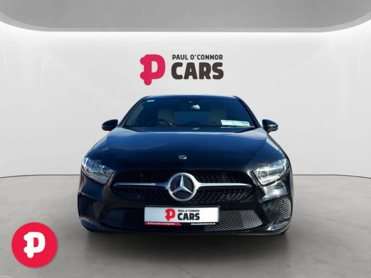 Mercedes-Benz A-Class A 180 Style 5DR Auto - Strai - Image 5