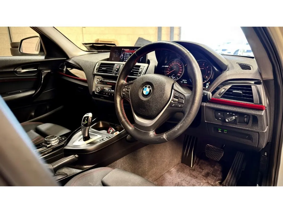 BMW 1-Series Sport - Image 6