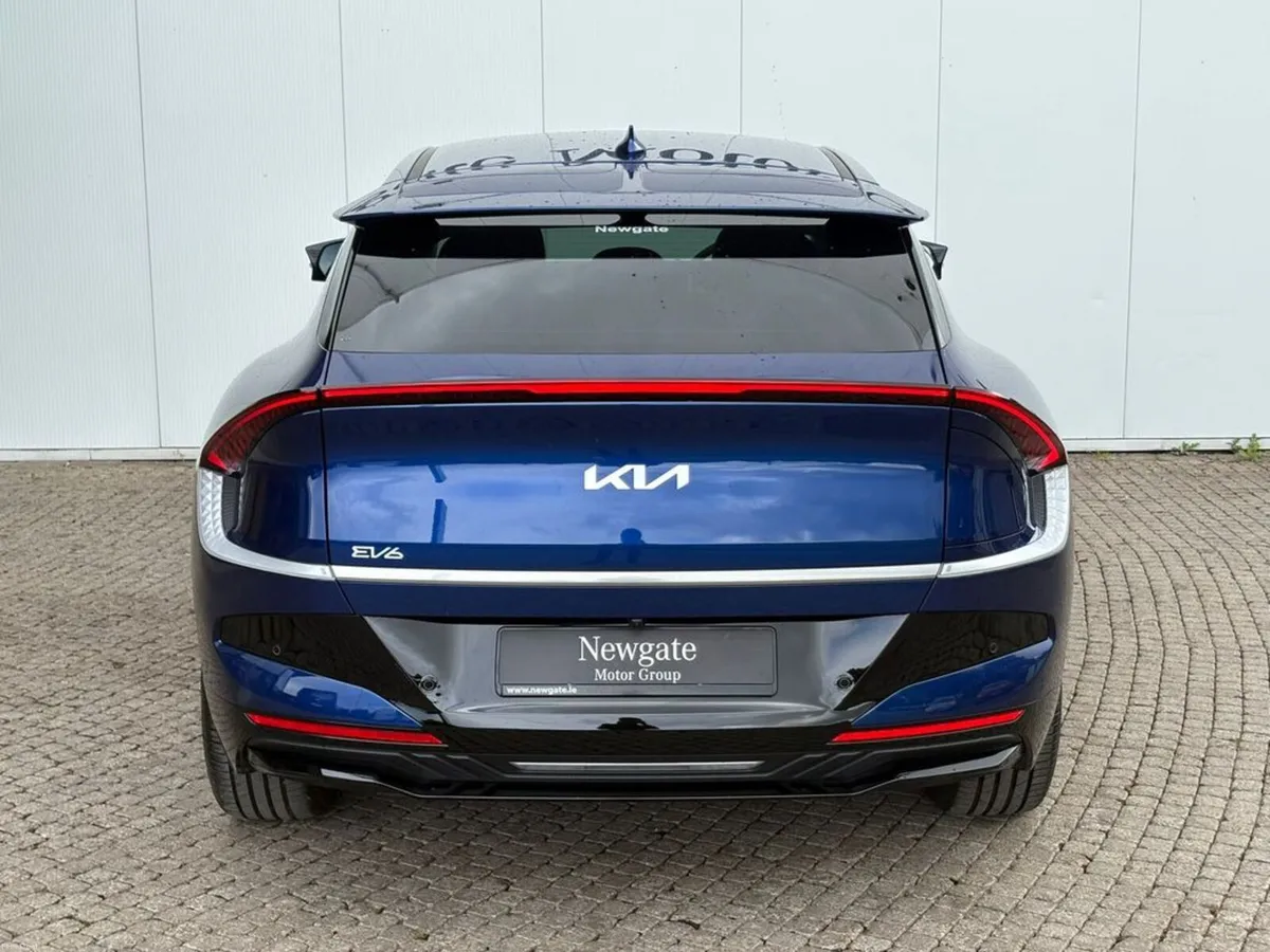 Kia EV6 Earth - Image 6
