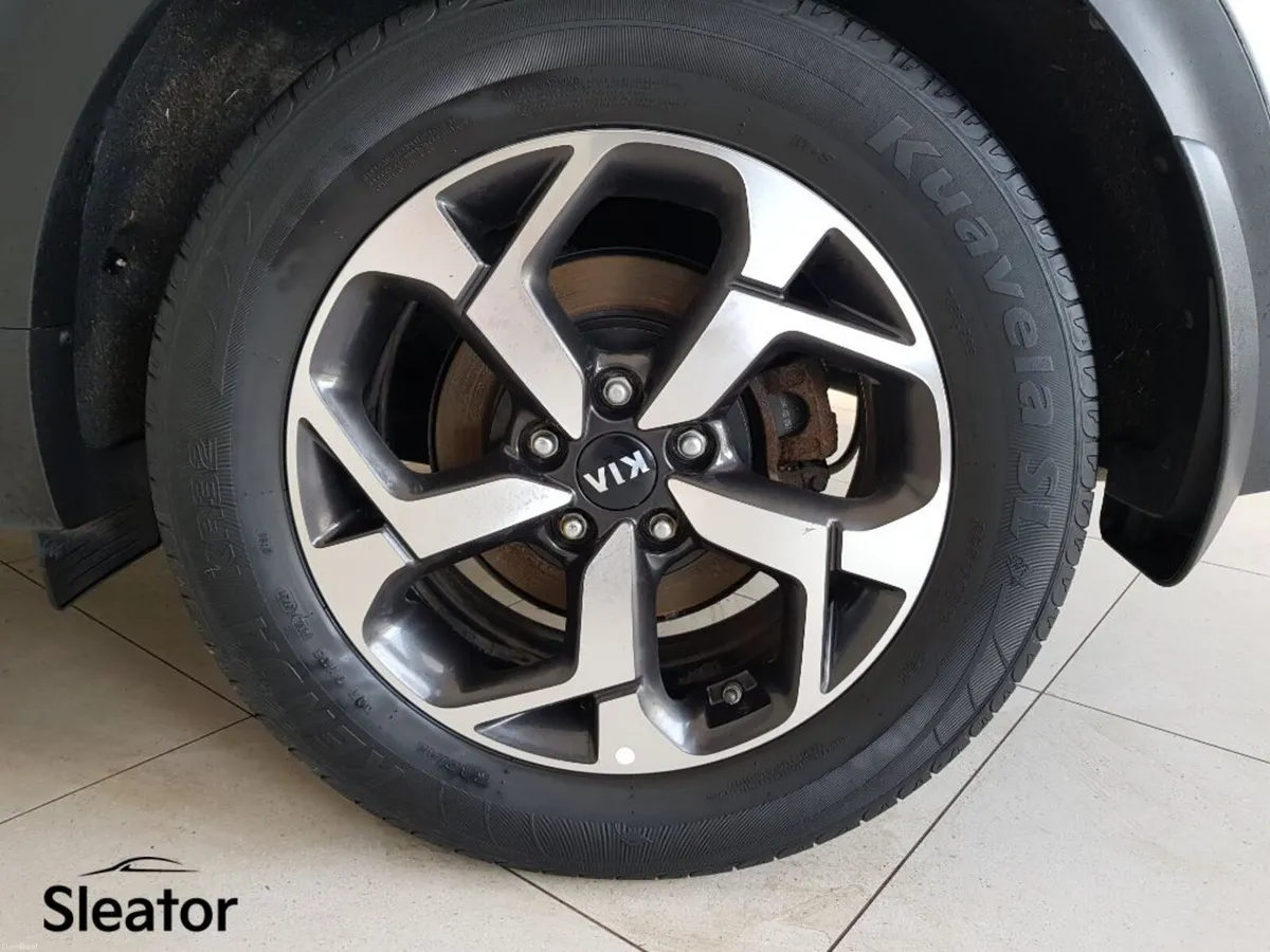 Kia Sportage K3 Mhev 5DR - Image 6