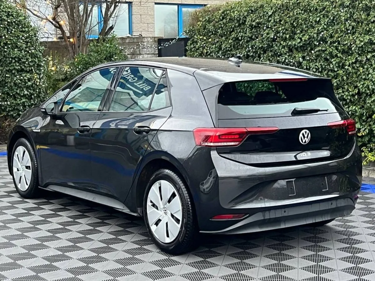 Volkswagen ID.3 LIFE 58KWH // APPLE CARPLAY/ANDROI - Image 5