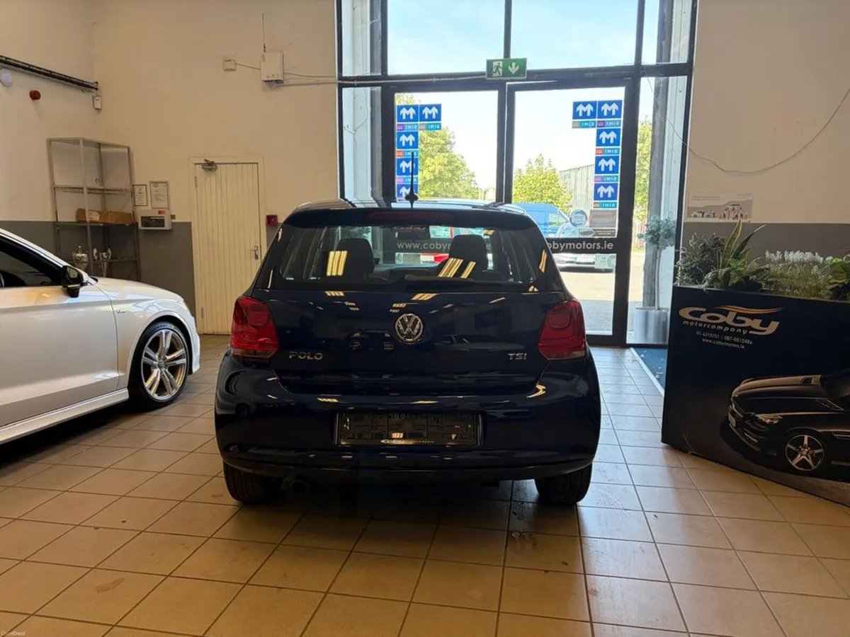 Volkswagen Polo 1.2 TSI Highline Auto 5DR . New NC - Image 5